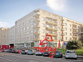 Апартаменты Apartamenty Wójcik Provans Гдыня Апартаменты-22