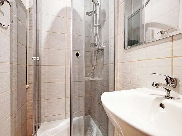 Апартаменты Apartamenty Wójcik Provans Гдыня-20