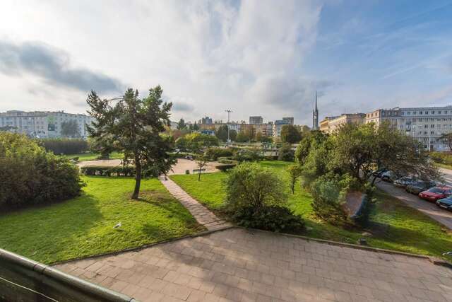 Апартаменты Apartamenty Wójcik Provans Гдыня-23